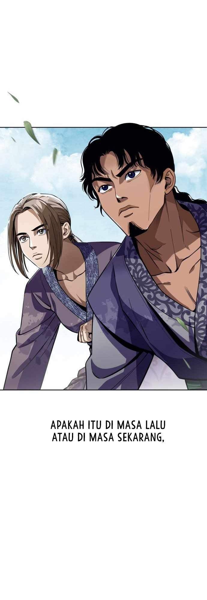 Ha Buk Paeng’s Youngest Son Chapter 1 - halaman 88