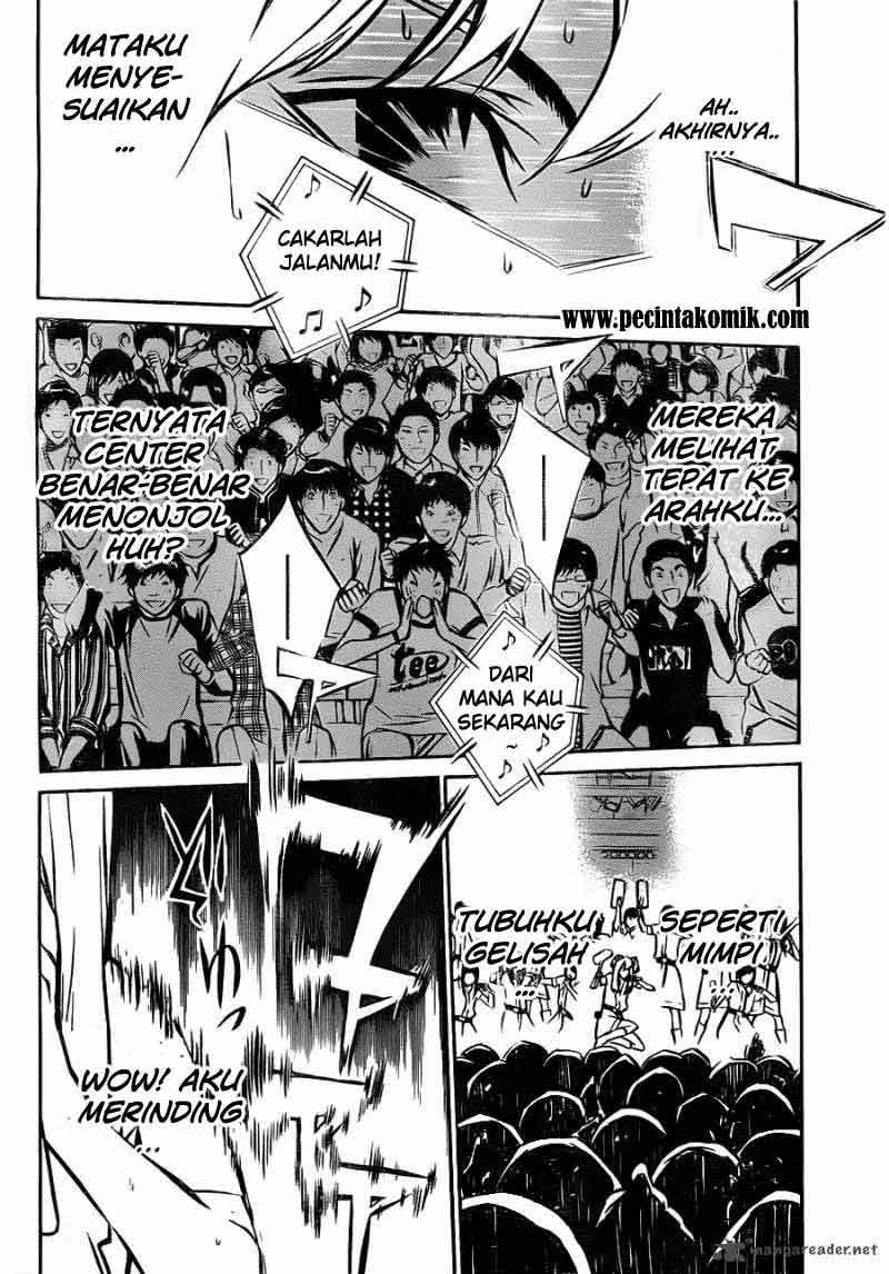 Ha Buk Paeng’s Youngest Son Chapter 1 - halaman 9
