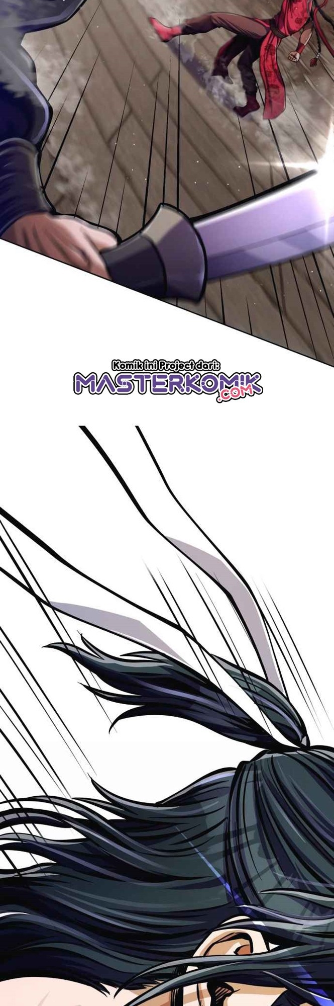 Ha Buk Paeng’s Youngest Son Chapter 10 - halaman 13