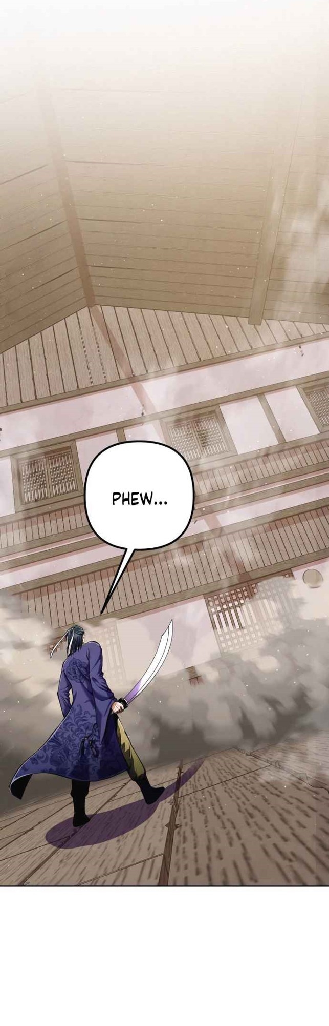 Ha Buk Paeng’s Youngest Son Chapter 10 - halaman 20