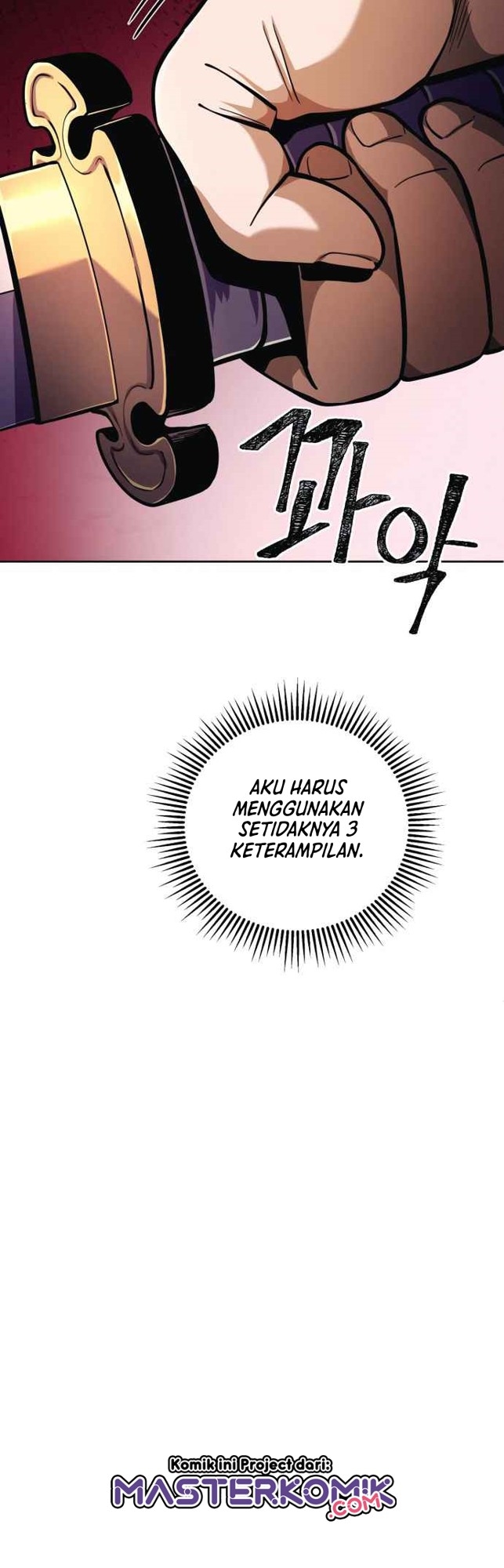 Ha Buk Paeng’s Youngest Son Chapter 10 - halaman 24
