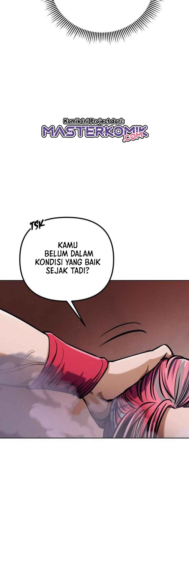 Ha Buk Paeng’s Youngest Son Chapter 10 - halaman 40