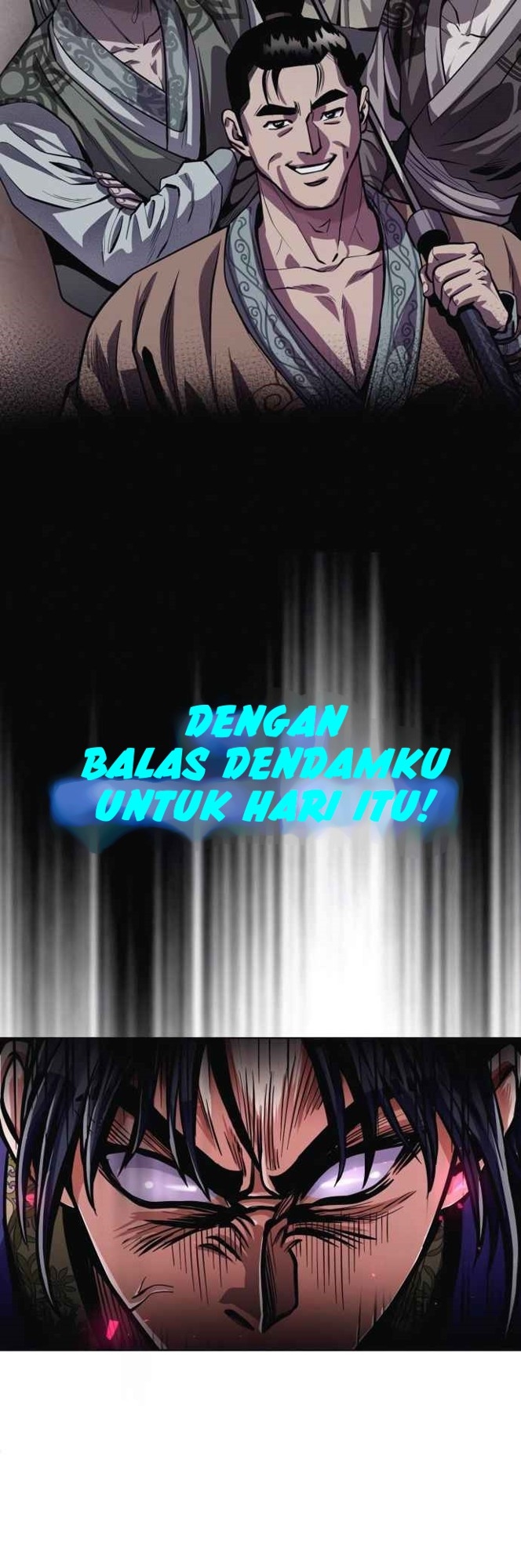 Ha Buk Paeng’s Youngest Son Chapter 10 - halaman 48