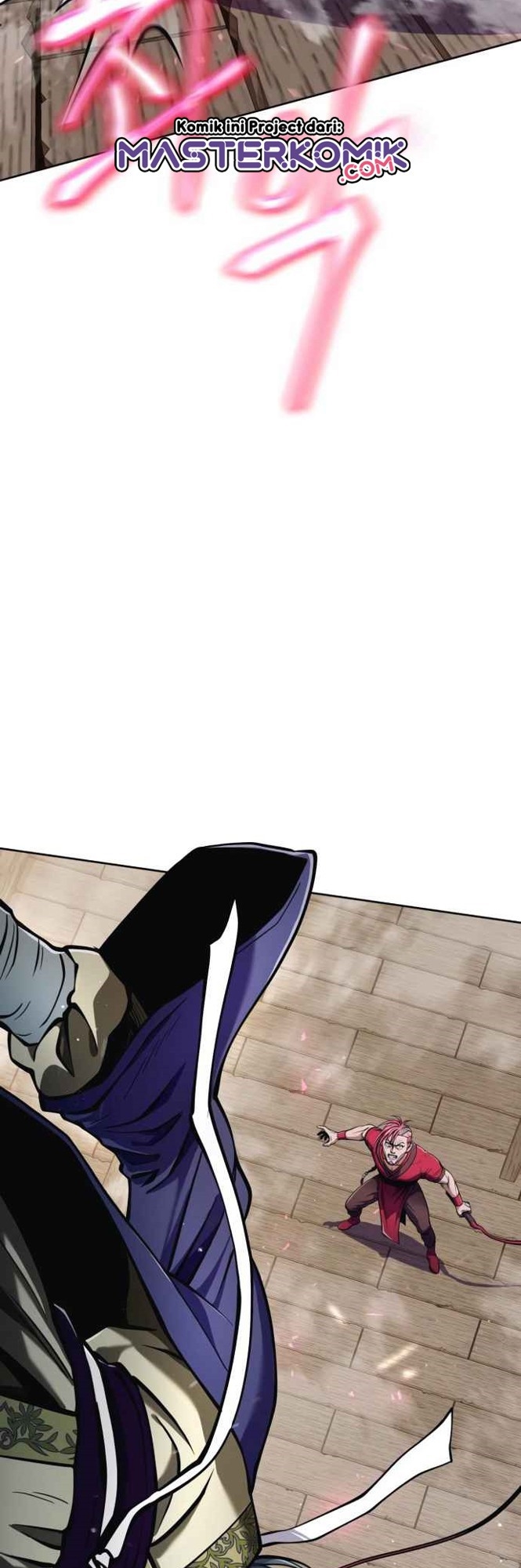 Ha Buk Paeng’s Youngest Son Chapter 10 - halaman 6