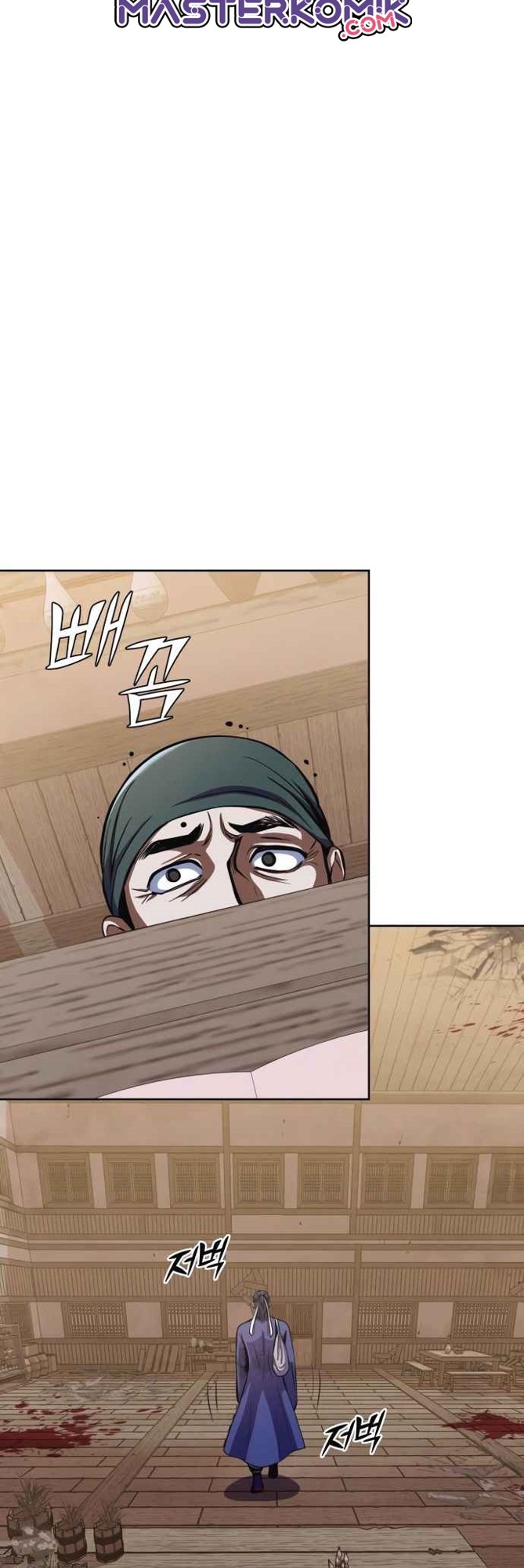 Ha Buk Paeng’s Youngest Son Chapter 10 - halaman 65