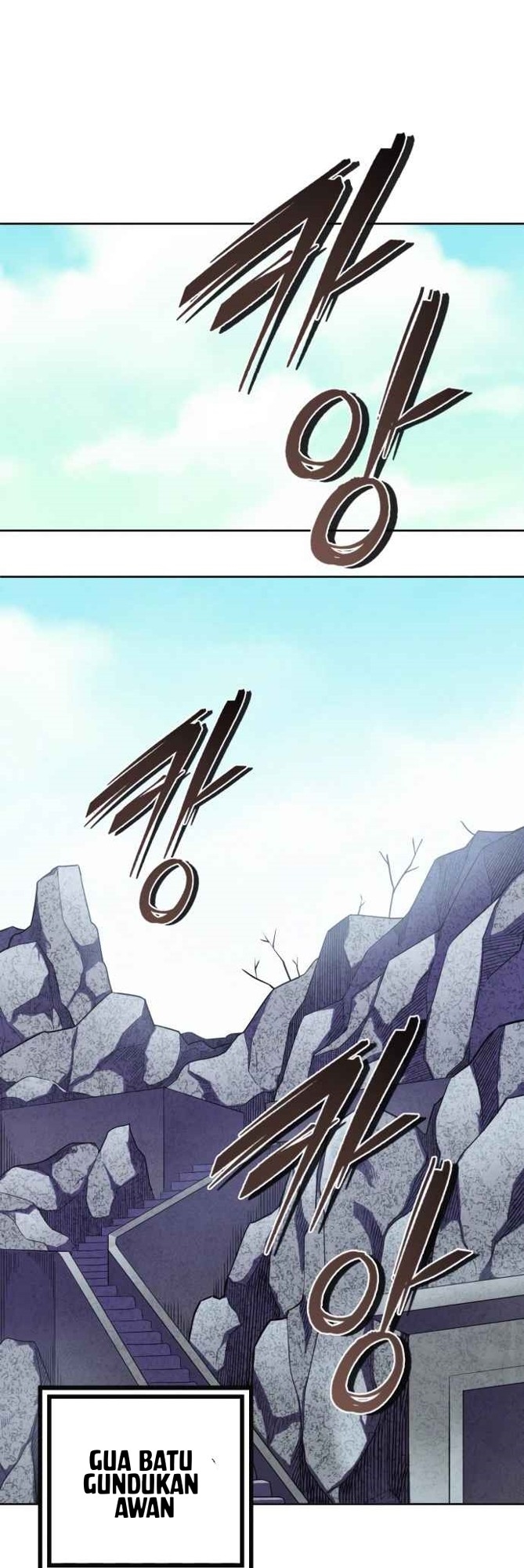 Ha Buk Paeng’s Youngest Son Chapter 10 - halaman 68