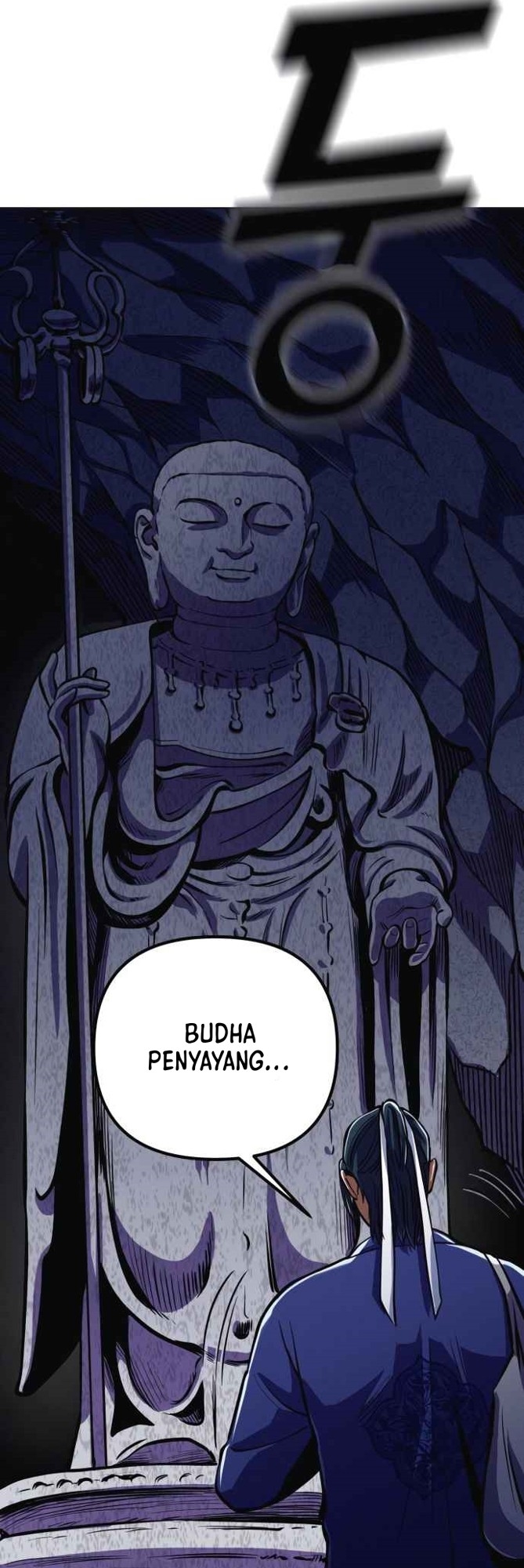 Ha Buk Paeng’s Youngest Son Chapter 10 - halaman 74