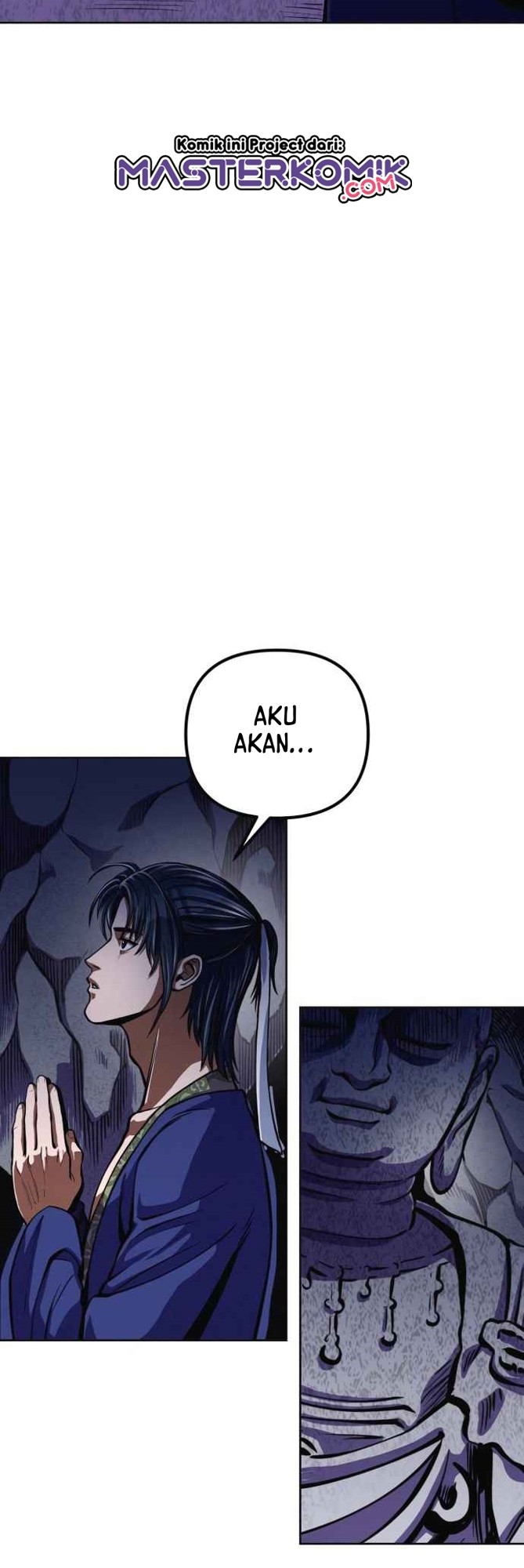 Ha Buk Paeng’s Youngest Son Chapter 10 - halaman 75