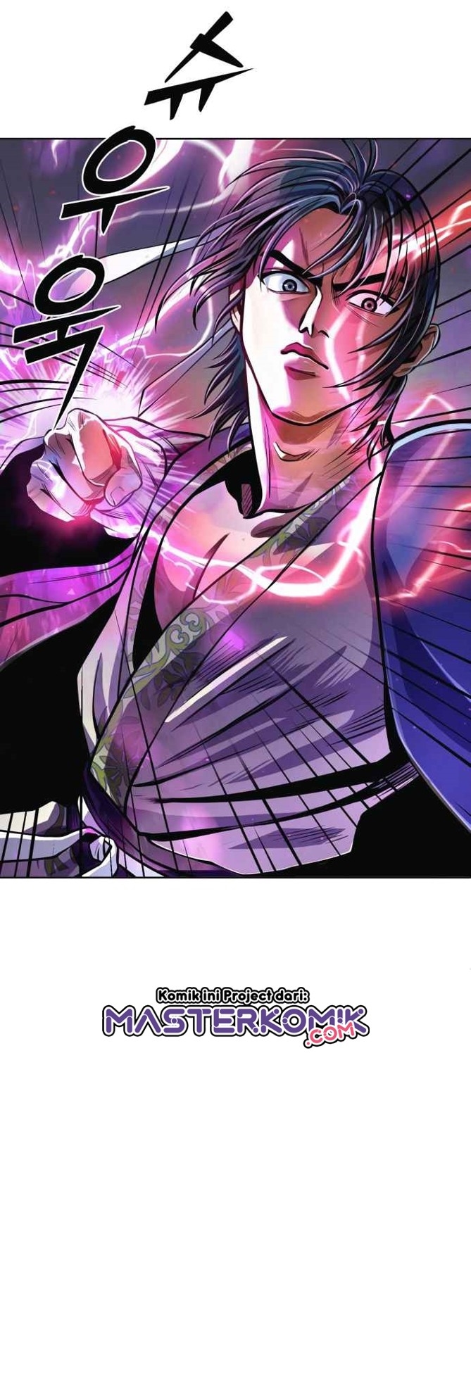 Ha Buk Paeng’s Youngest Son Chapter 10 - halaman 77