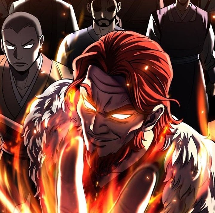 Ha Buk Paeng’s Youngest Son Chapter 100 - halaman 24