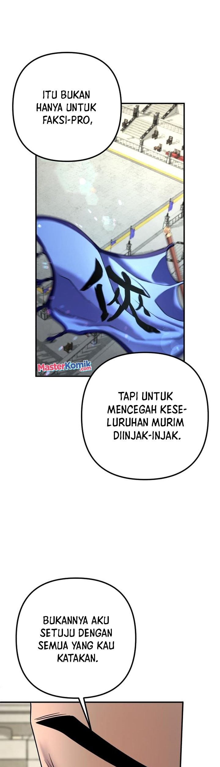 Ha Buk Paeng’s Youngest Son Chapter 100 - halaman 29