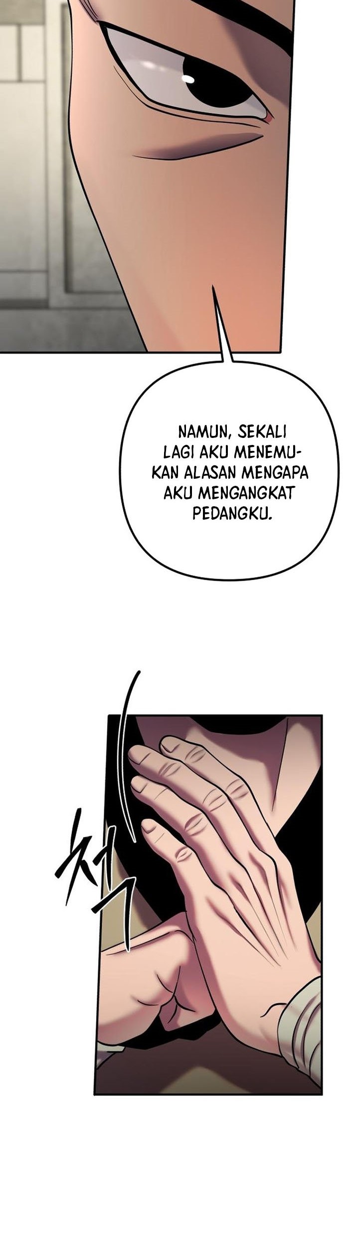 Ha Buk Paeng’s Youngest Son Chapter 100 - halaman 30