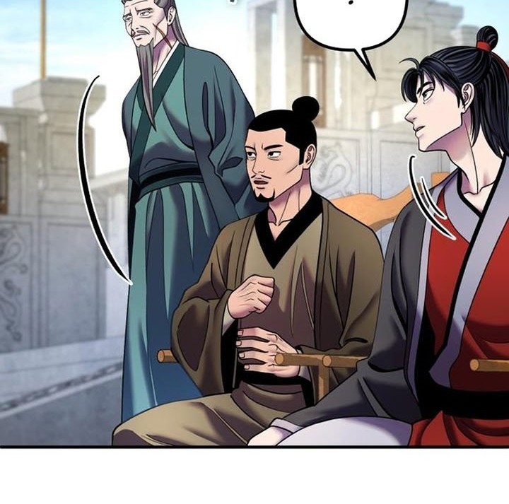 Ha Buk Paeng’s Youngest Son Chapter 100 - halaman 32