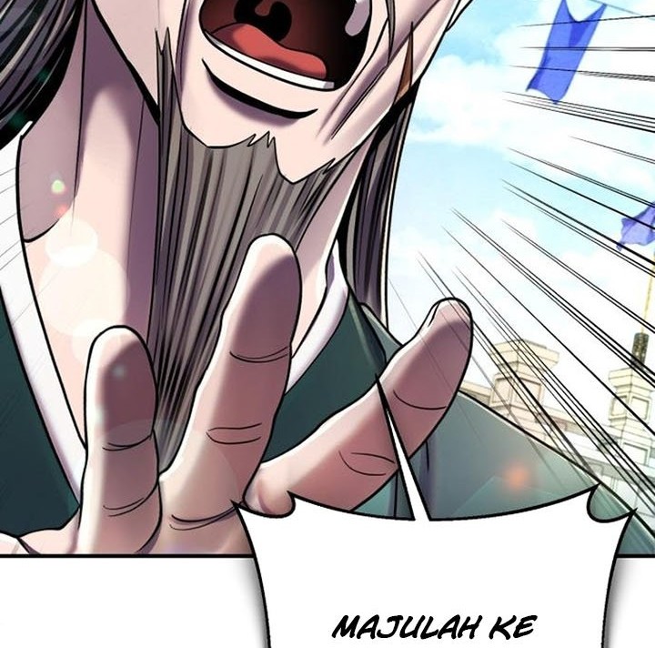 Ha Buk Paeng’s Youngest Son Chapter 100 - halaman 36