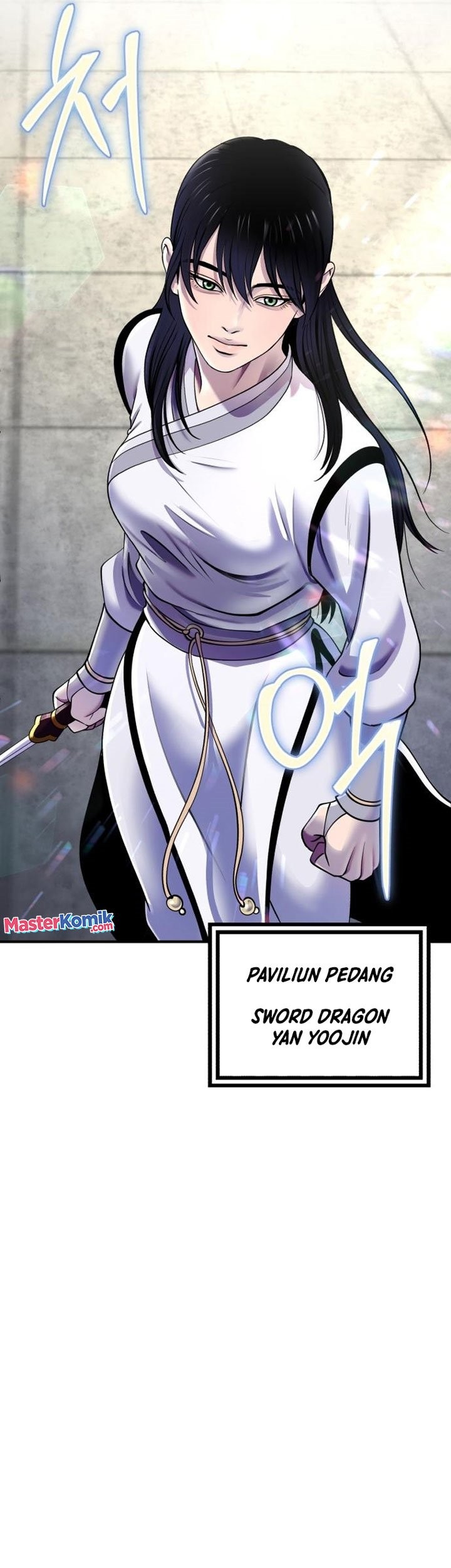 Ha Buk Paeng’s Youngest Son Chapter 100 - halaman 45