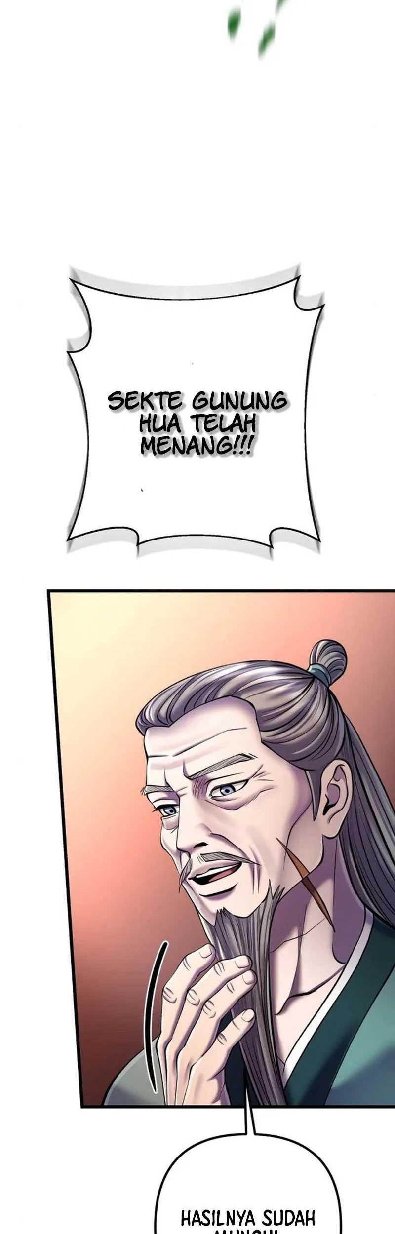 Ha Buk Paeng’s Youngest Son Chapter 101 - halaman 100