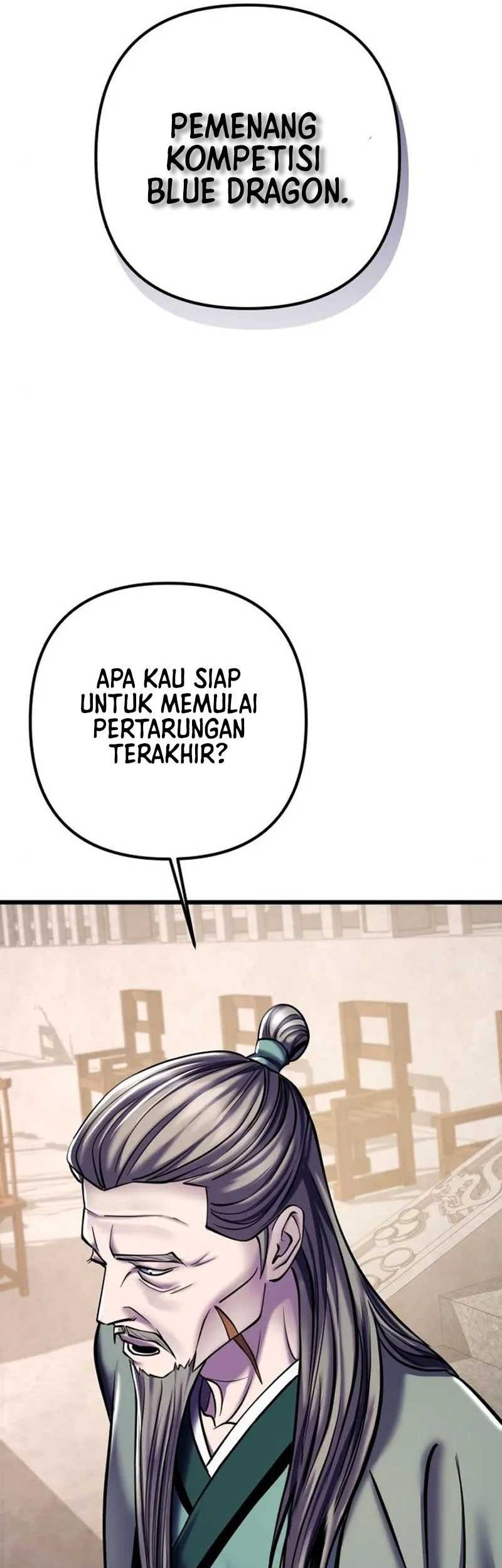 Ha Buk Paeng’s Youngest Son Chapter 101 - halaman 102