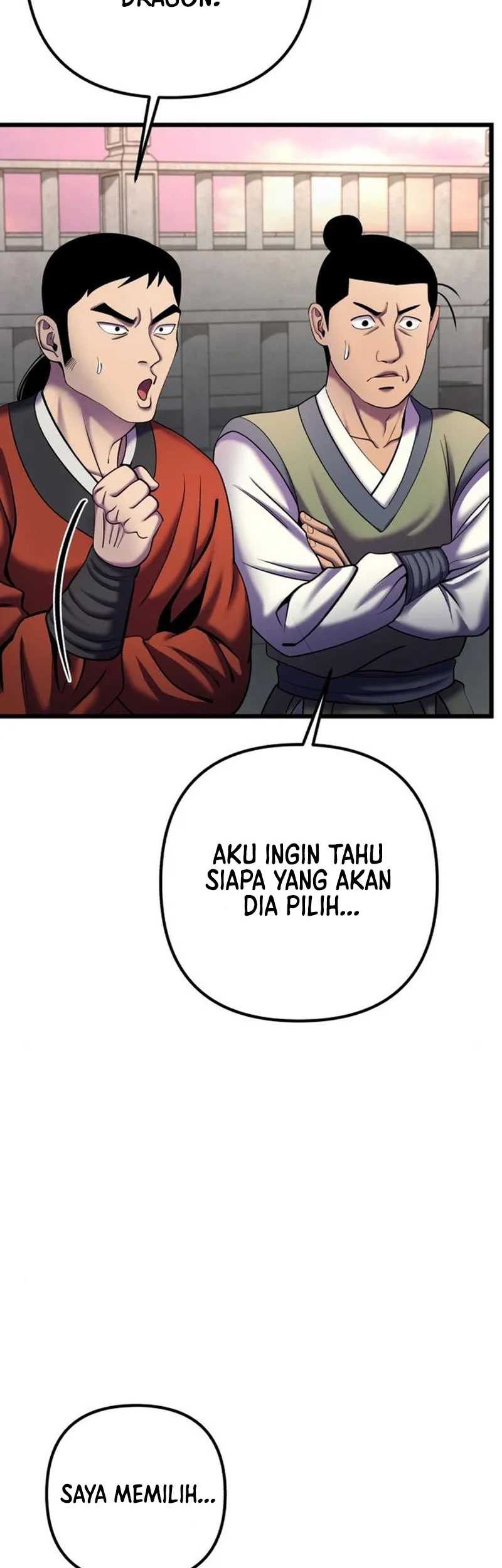 Ha Buk Paeng’s Youngest Son Chapter 101 - halaman 105