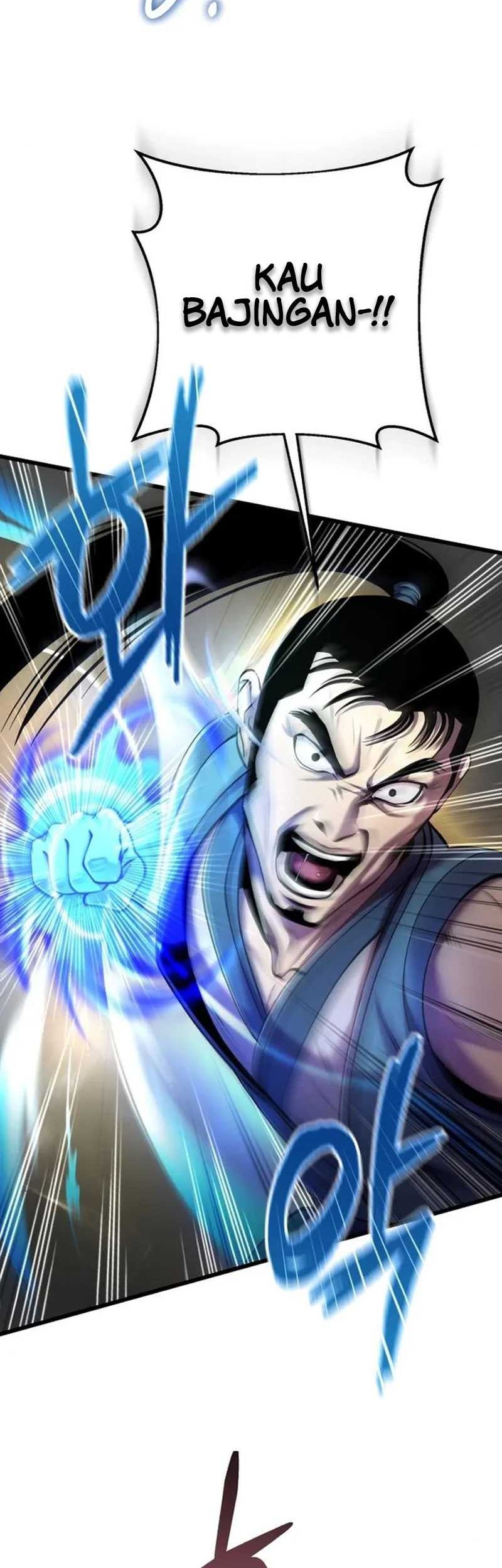 Ha Buk Paeng’s Youngest Son Chapter 101 - halaman 11