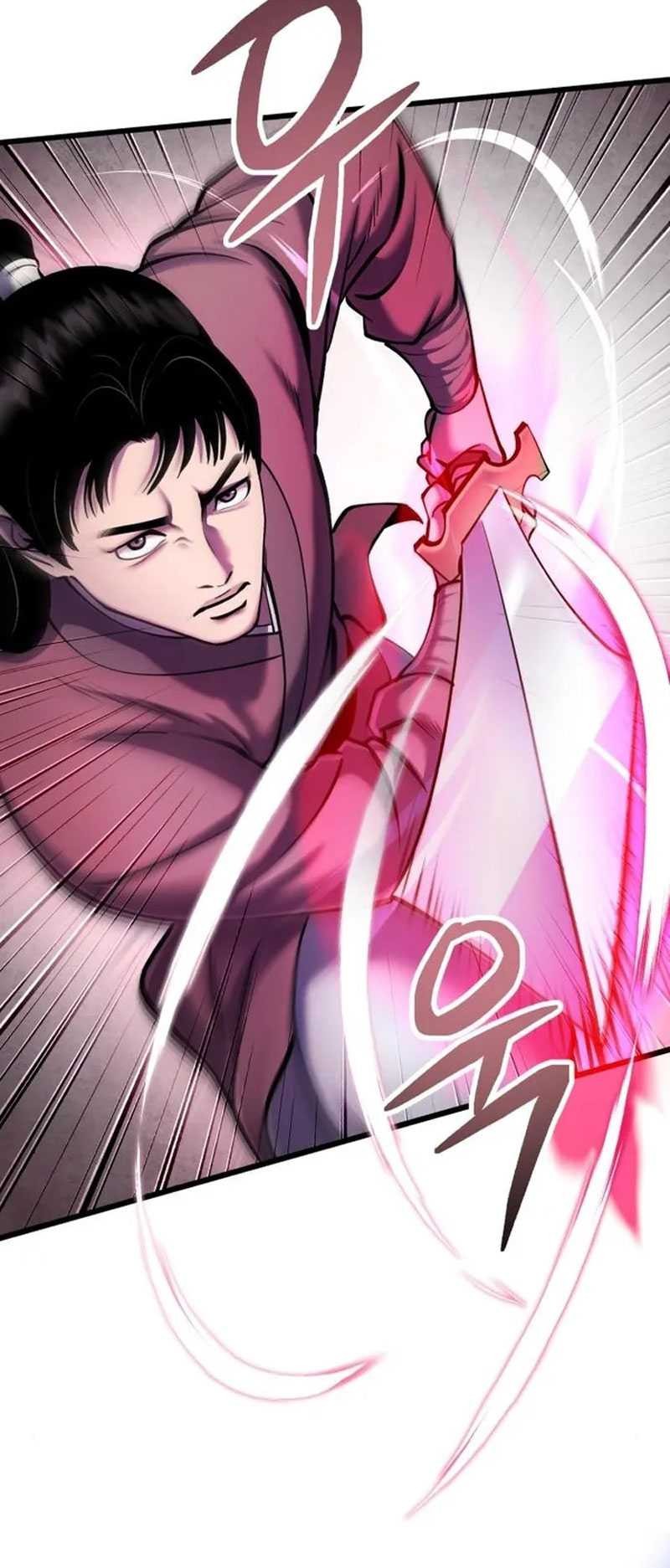 Ha Buk Paeng’s Youngest Son Chapter 101 - halaman 12