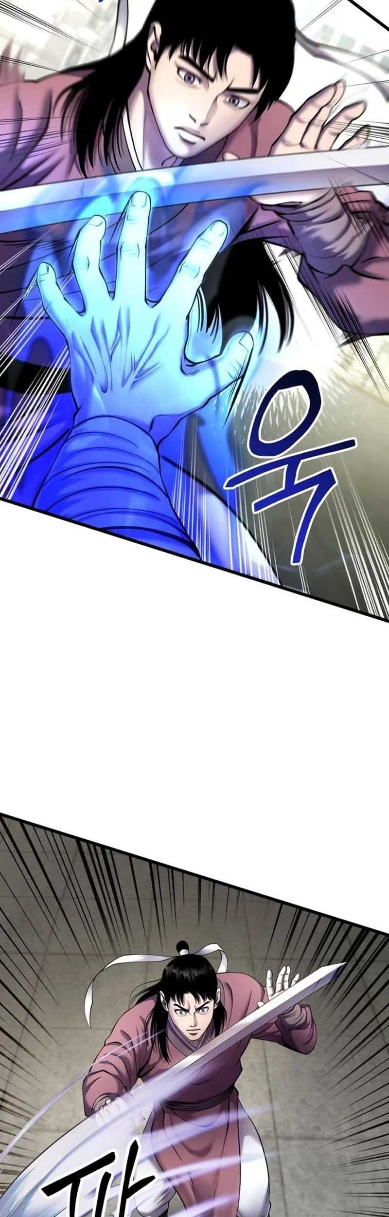 Ha Buk Paeng’s Youngest Son Chapter 101 - halaman 18