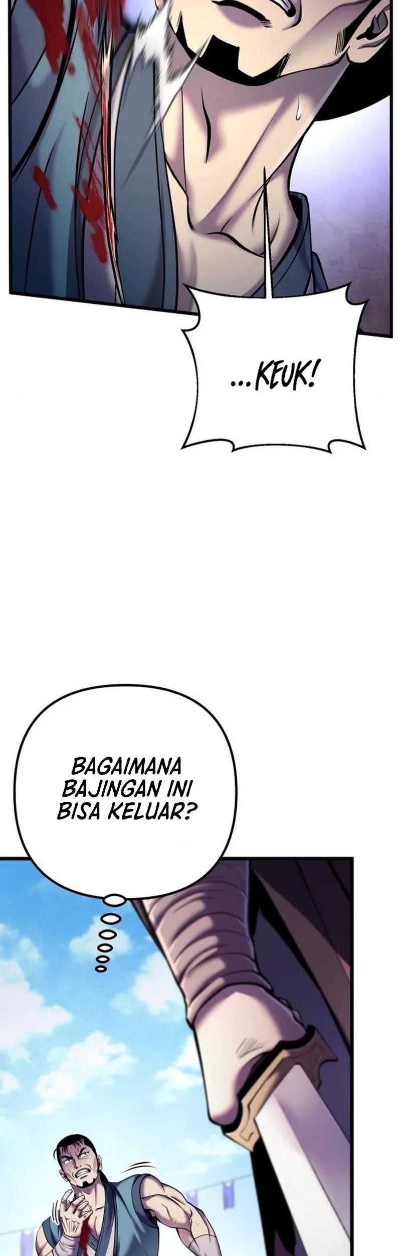 Ha Buk Paeng’s Youngest Son Chapter 101 - halaman 23
