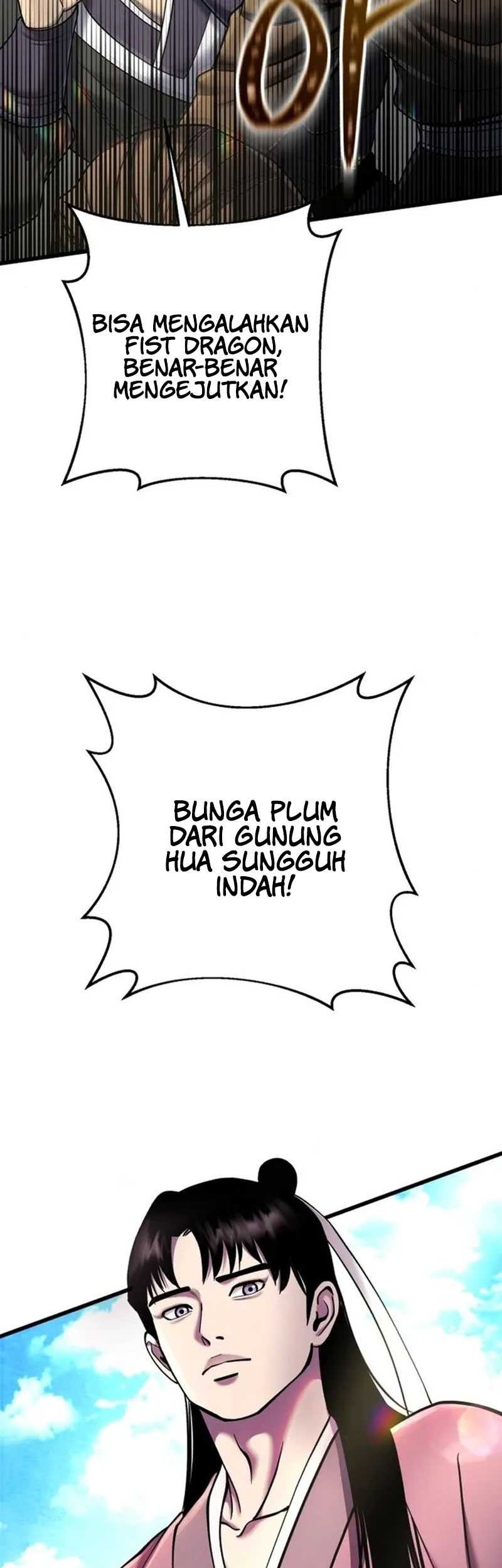 Ha Buk Paeng’s Youngest Son Chapter 101 - halaman 34