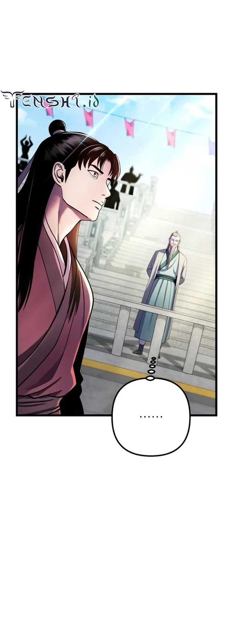 Ha Buk Paeng’s Youngest Son Chapter 101 - halaman 37
