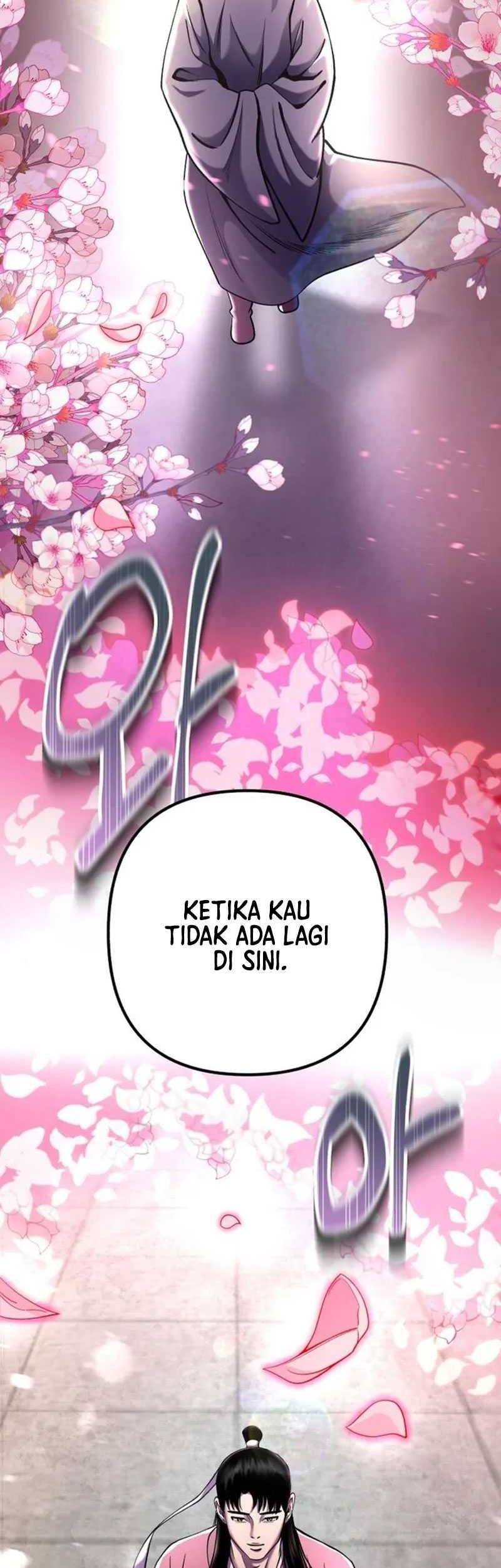 Ha Buk Paeng’s Youngest Son Chapter 101 - halaman 40