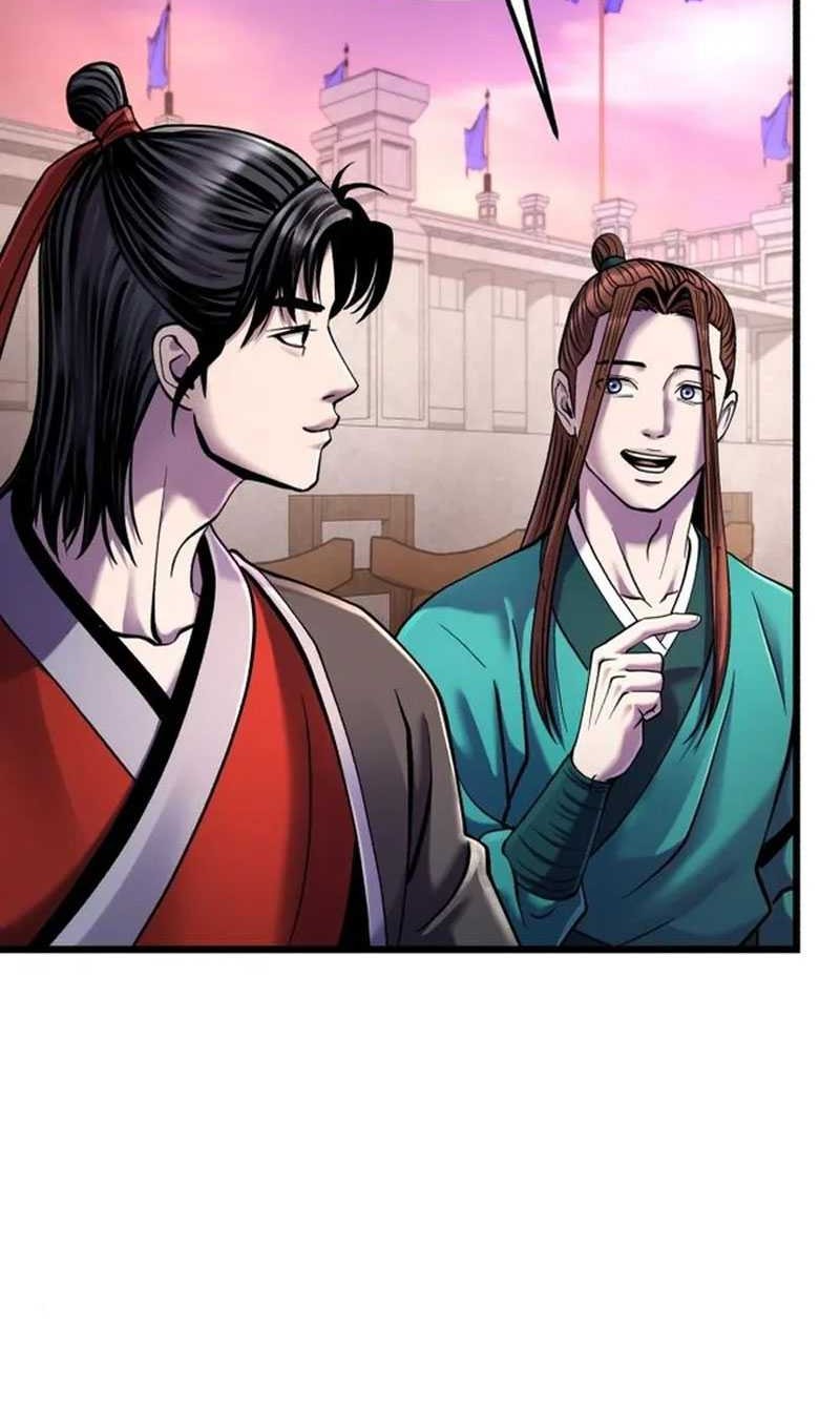 Ha Buk Paeng’s Youngest Son Chapter 101 - halaman 44