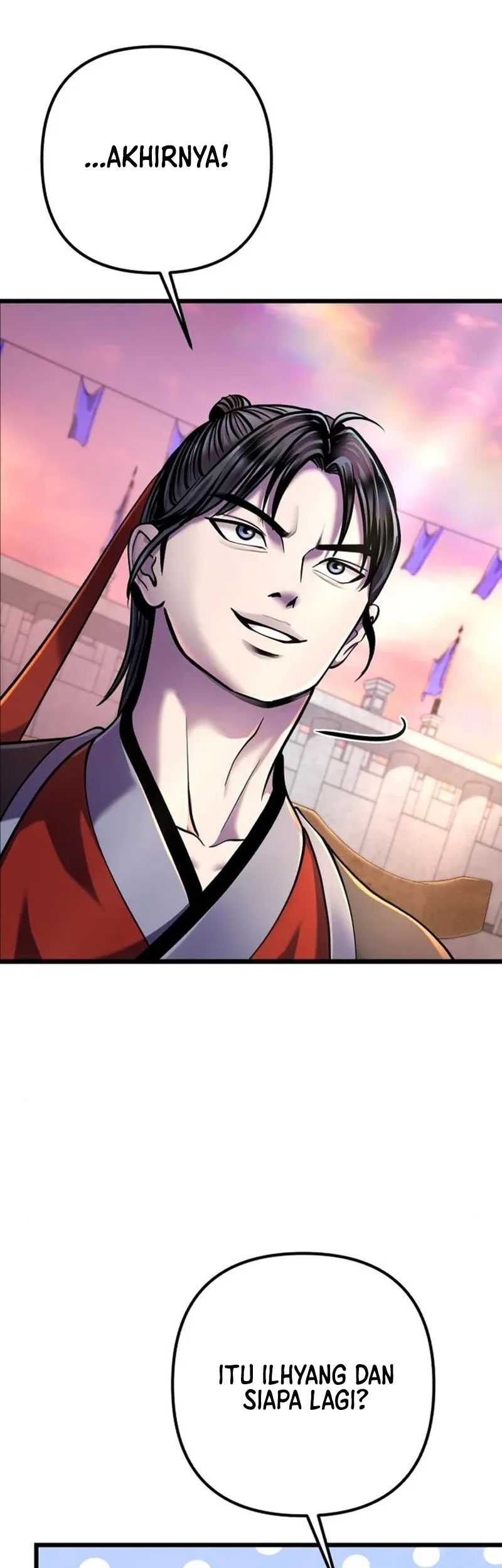 Ha Buk Paeng’s Youngest Son Chapter 101 - halaman 45