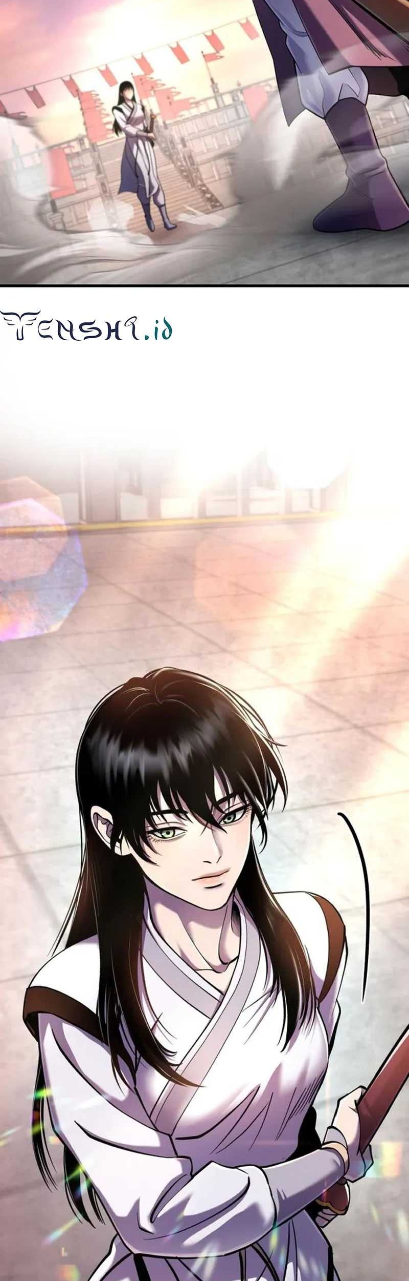 Ha Buk Paeng’s Youngest Son Chapter 101 - halaman 47