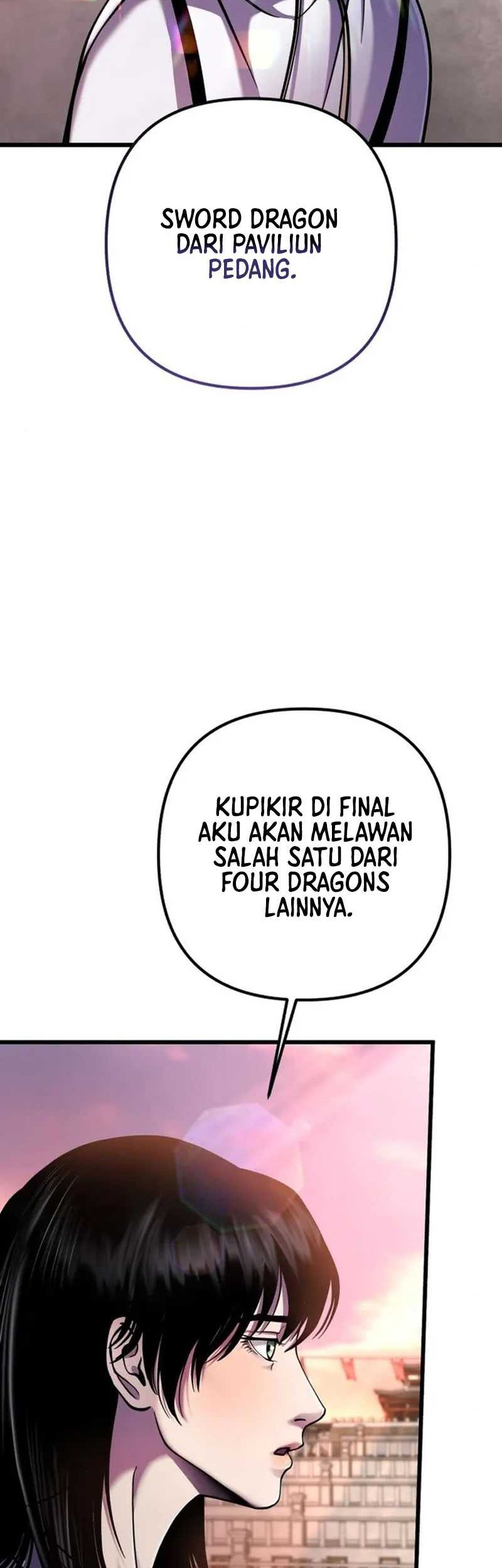 Ha Buk Paeng’s Youngest Son Chapter 101 - halaman 48