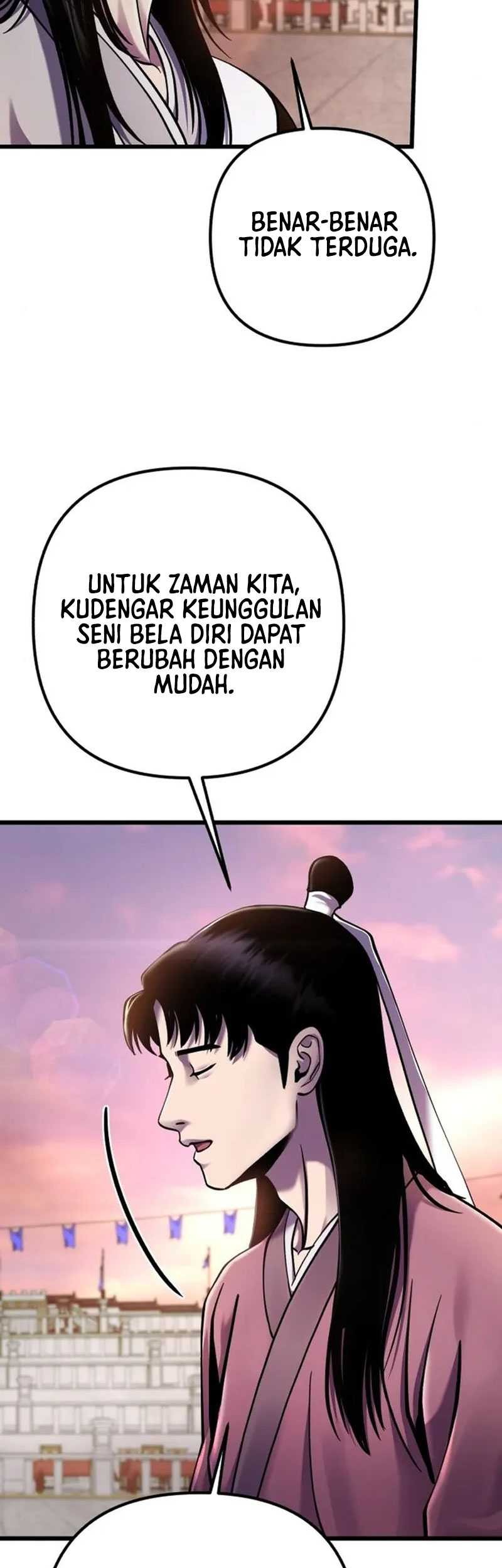 Ha Buk Paeng’s Youngest Son Chapter 101 - halaman 49