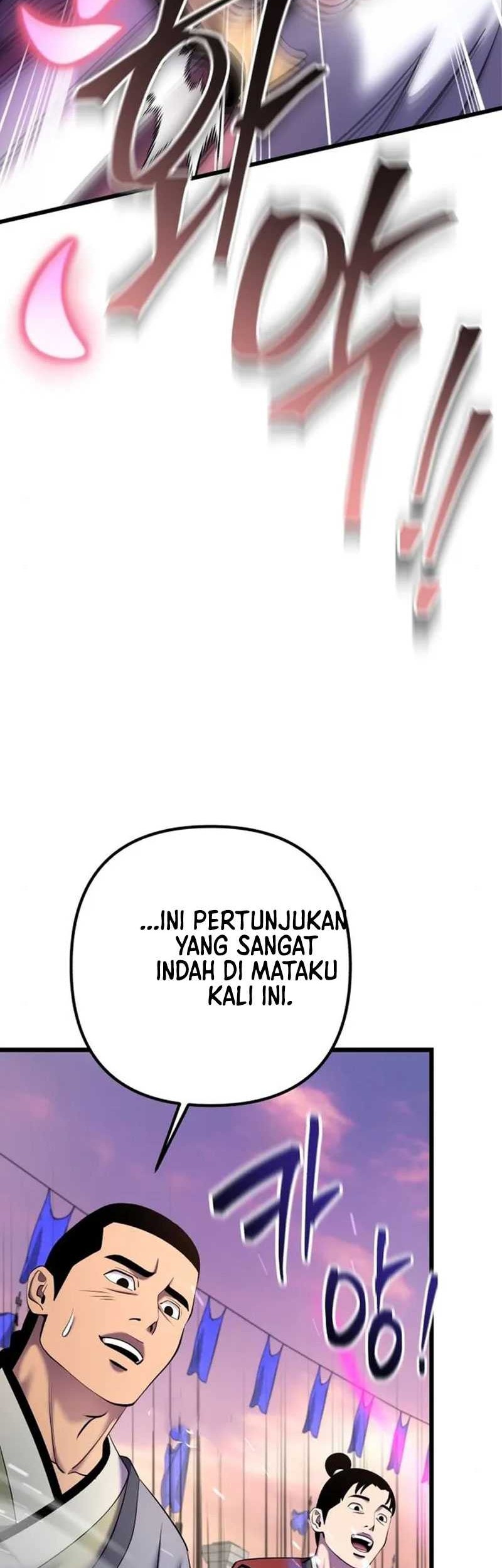 Ha Buk Paeng’s Youngest Son Chapter 101 - halaman 72