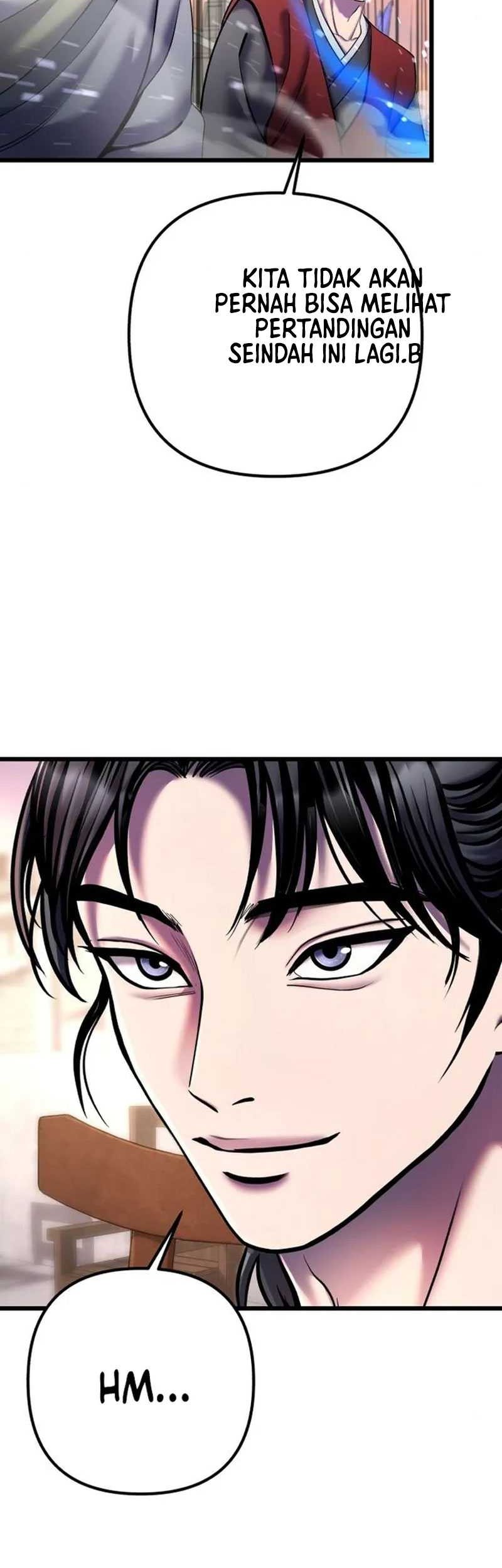 Ha Buk Paeng’s Youngest Son Chapter 101 - halaman 73