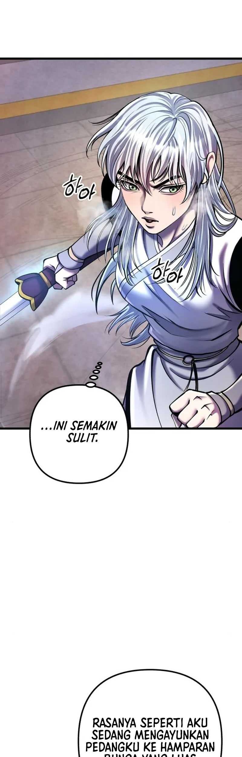 Ha Buk Paeng’s Youngest Son Chapter 101 - halaman 79