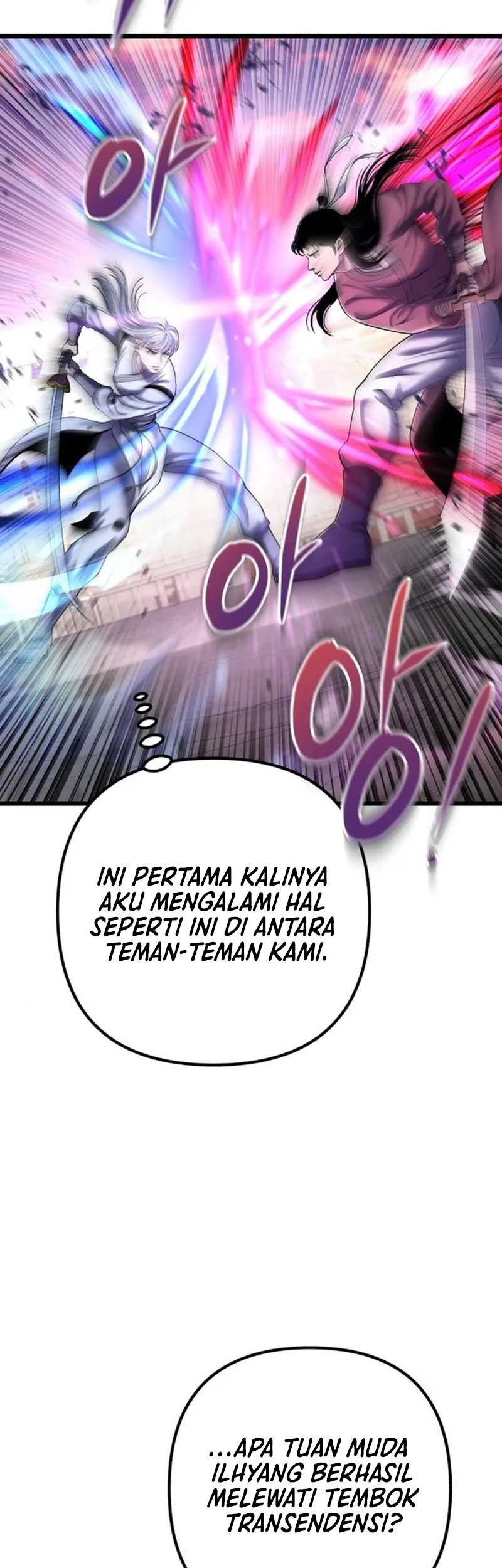 Ha Buk Paeng’s Youngest Son Chapter 101 - halaman 81