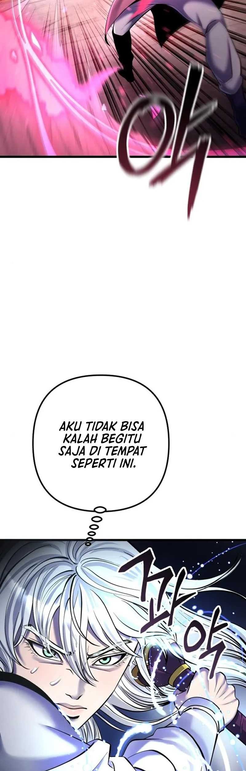 Ha Buk Paeng’s Youngest Son Chapter 101 - halaman 87