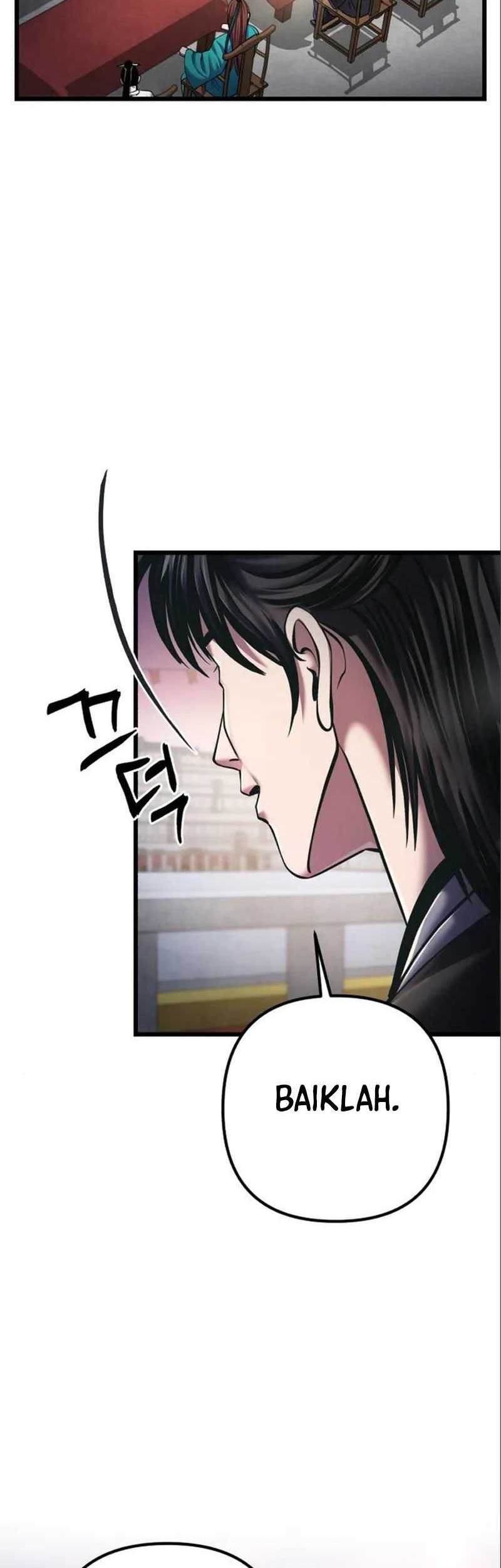 Ha Buk Paeng’s Youngest Son Chapter 102 - halaman 10