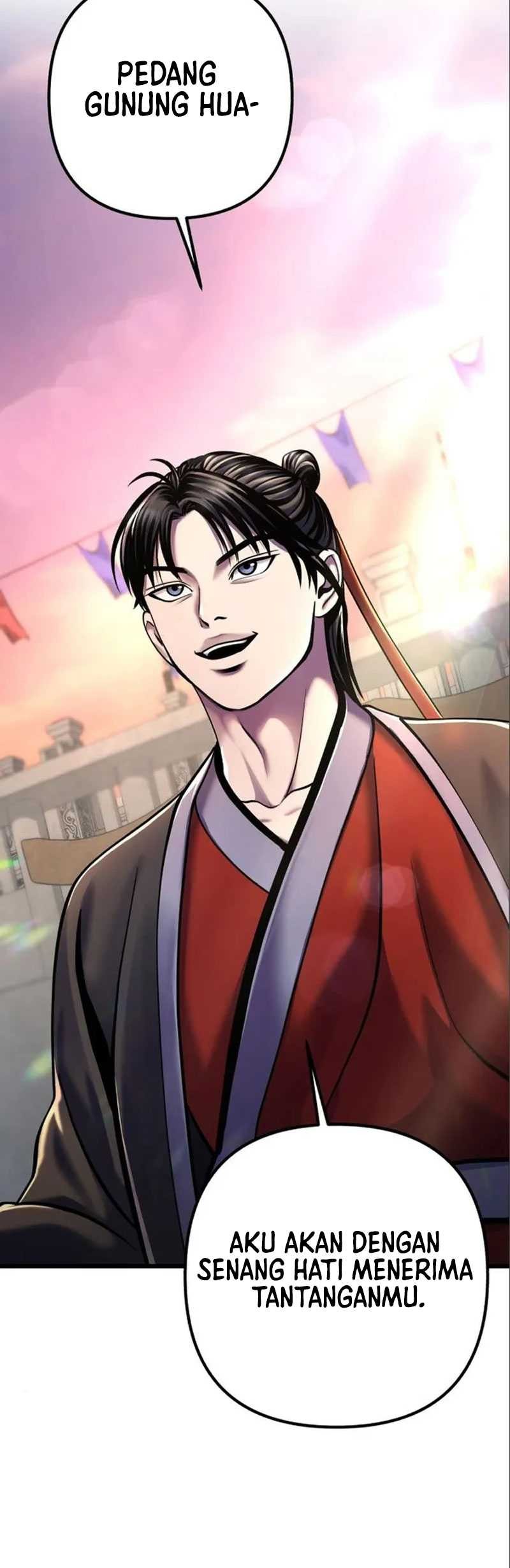 Ha Buk Paeng’s Youngest Son Chapter 102 - halaman 11
