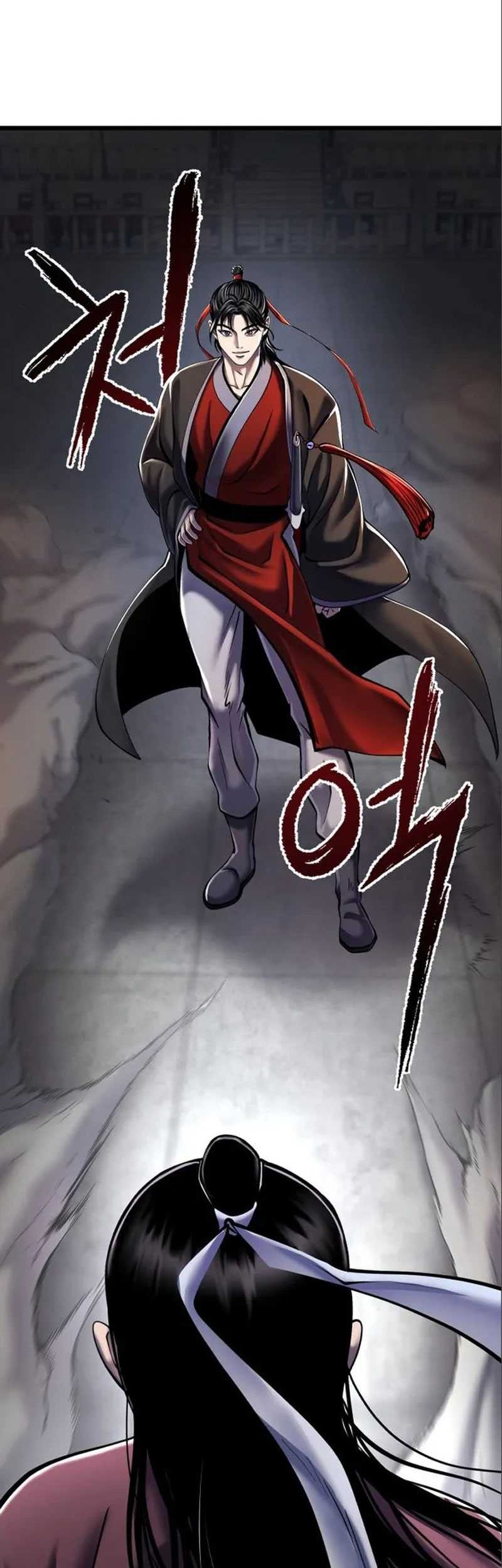 Ha Buk Paeng’s Youngest Son Chapter 102 - halaman 15
