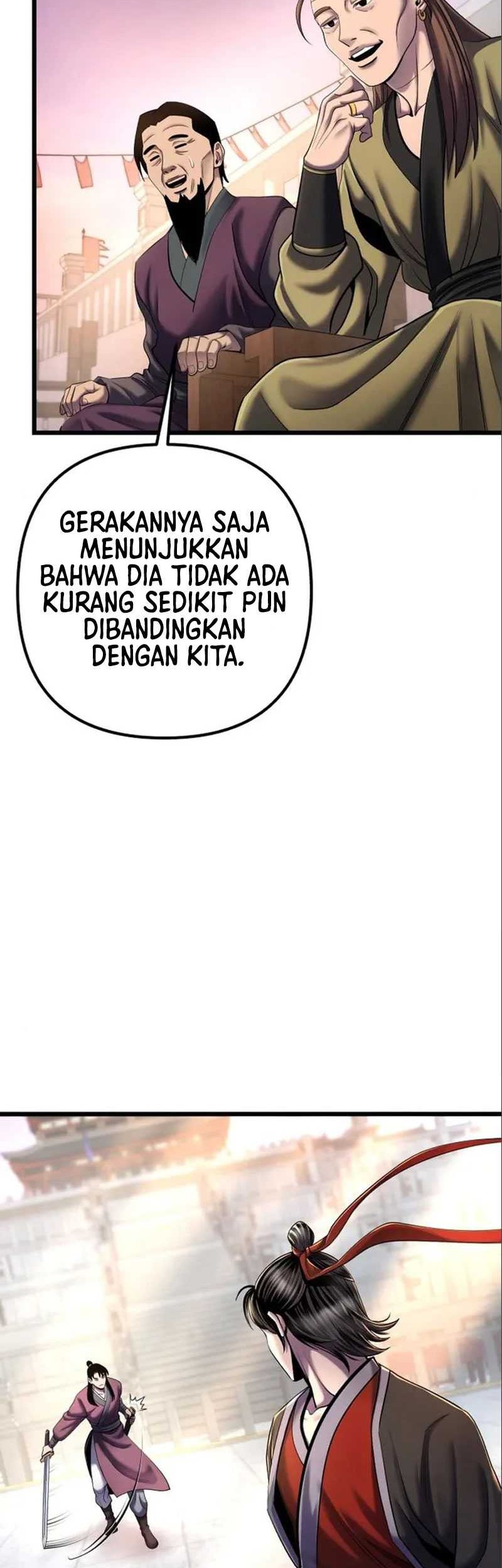 Ha Buk Paeng’s Youngest Son Chapter 102 - halaman 18