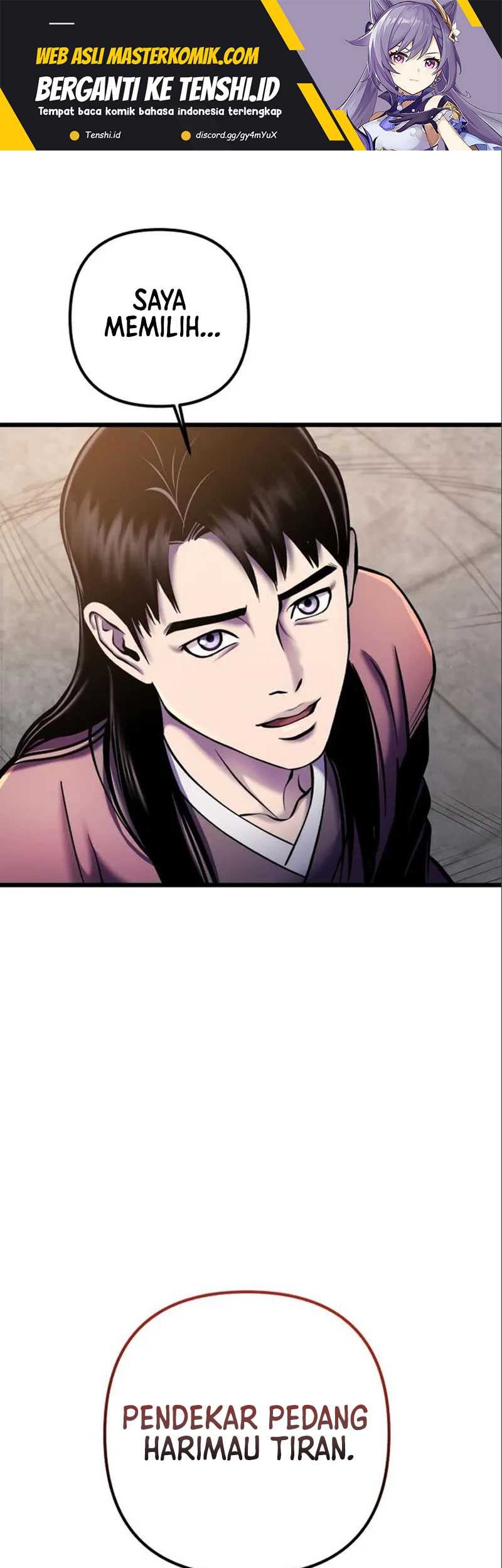 Ha Buk Paeng’s Youngest Son Chapter 102 - halaman 2