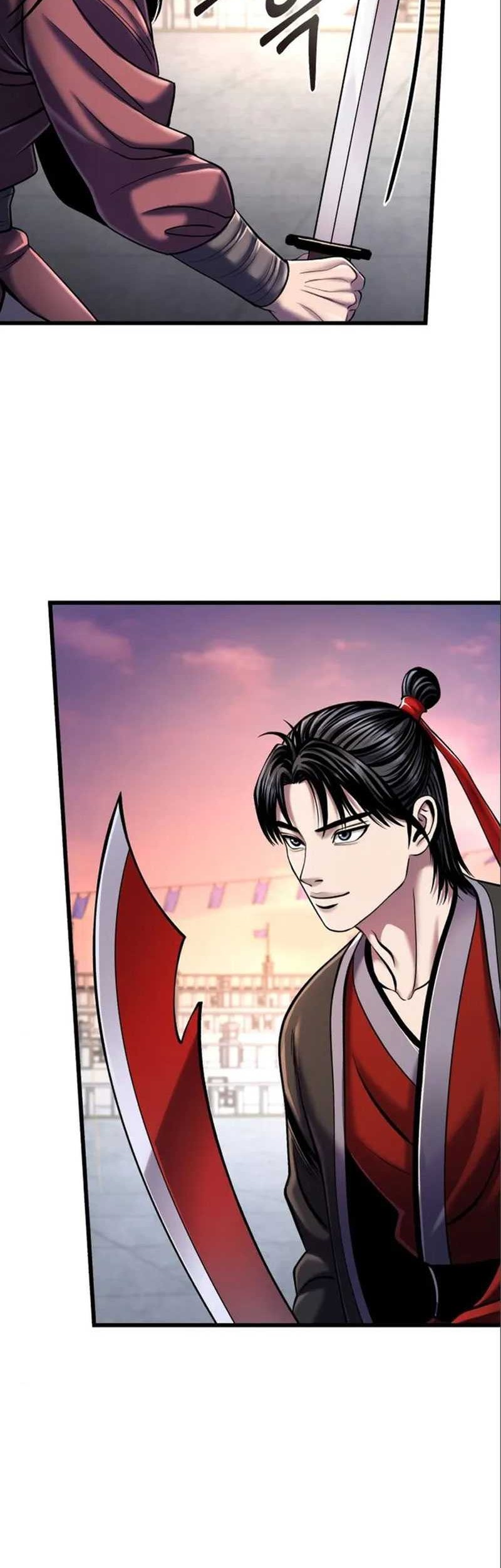 Ha Buk Paeng’s Youngest Son Chapter 102 - halaman 20