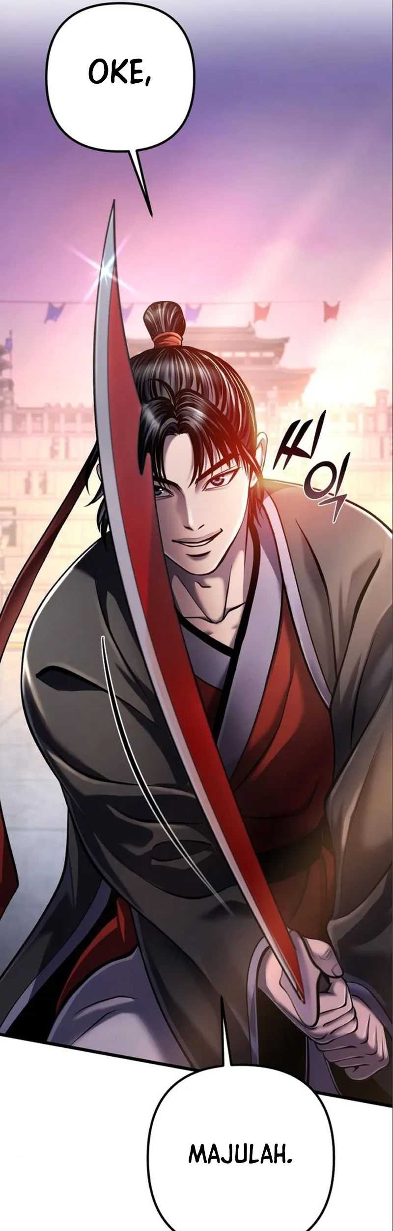 Ha Buk Paeng’s Youngest Son Chapter 102 - halaman 22