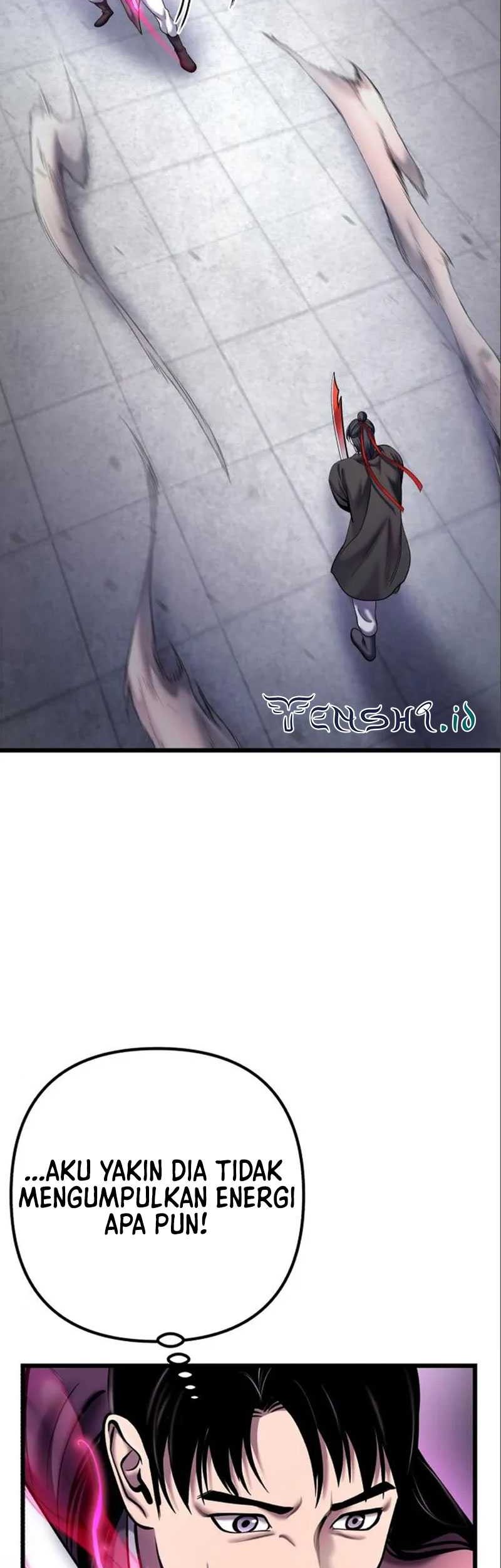 Ha Buk Paeng’s Youngest Son Chapter 102 - halaman 24