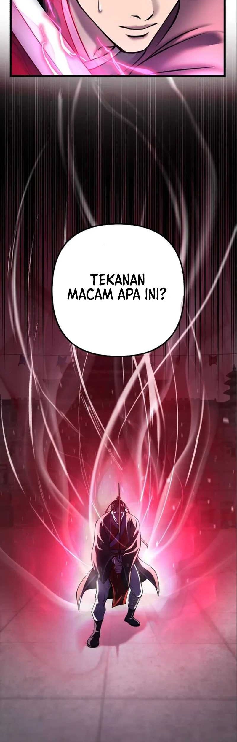 Ha Buk Paeng’s Youngest Son Chapter 102 - halaman 25