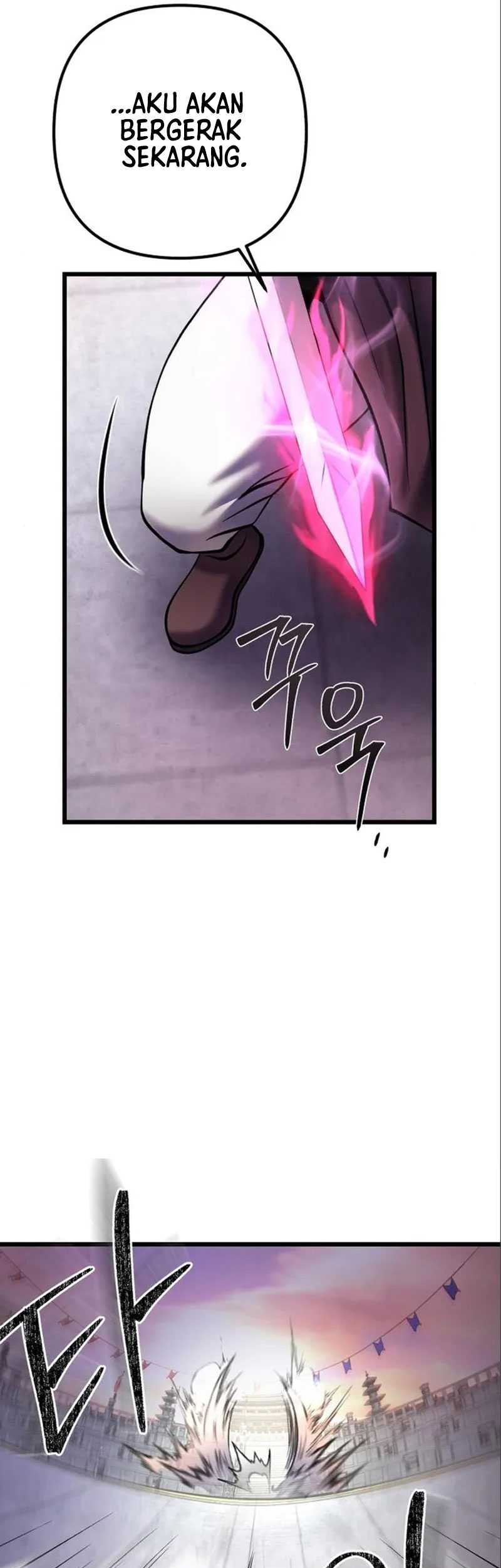 Ha Buk Paeng’s Youngest Son Chapter 102 - halaman 27