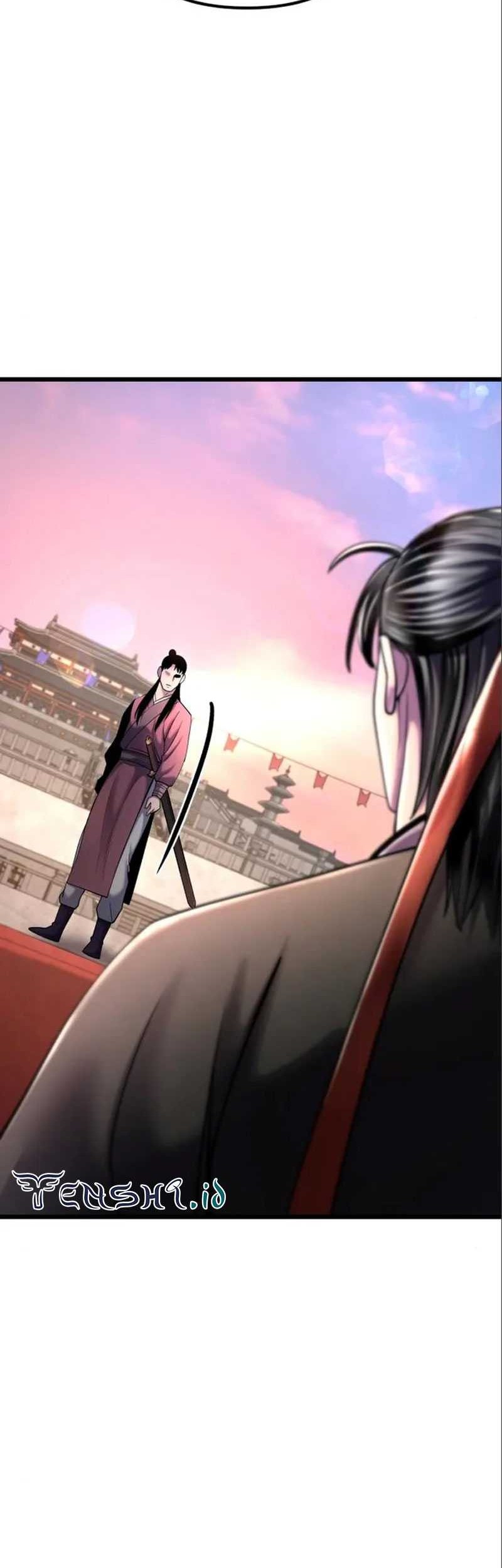 Ha Buk Paeng’s Youngest Son Chapter 102 - halaman 3